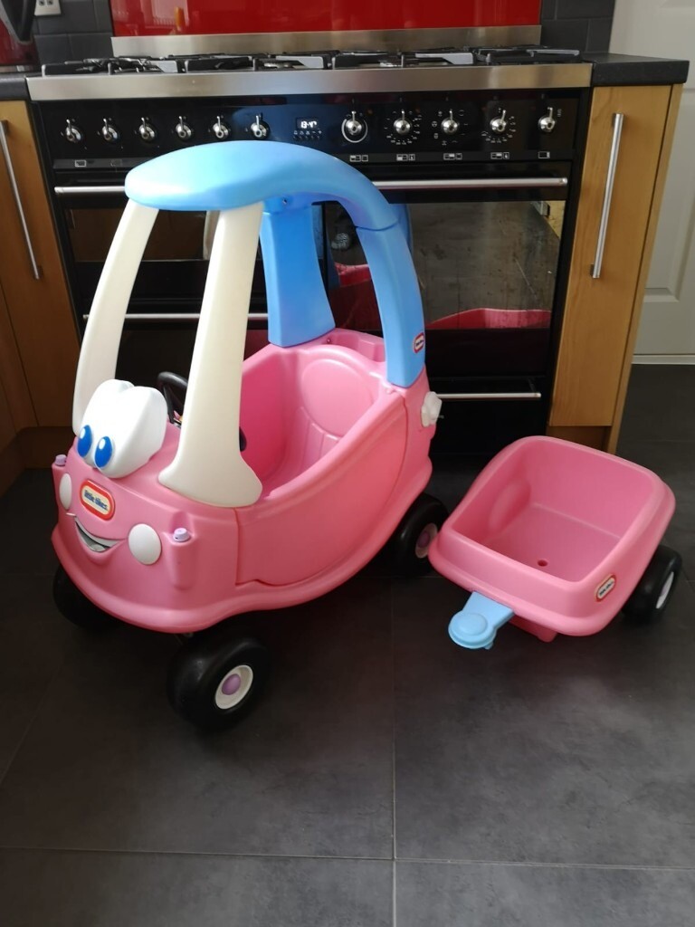 girls cosy coupe